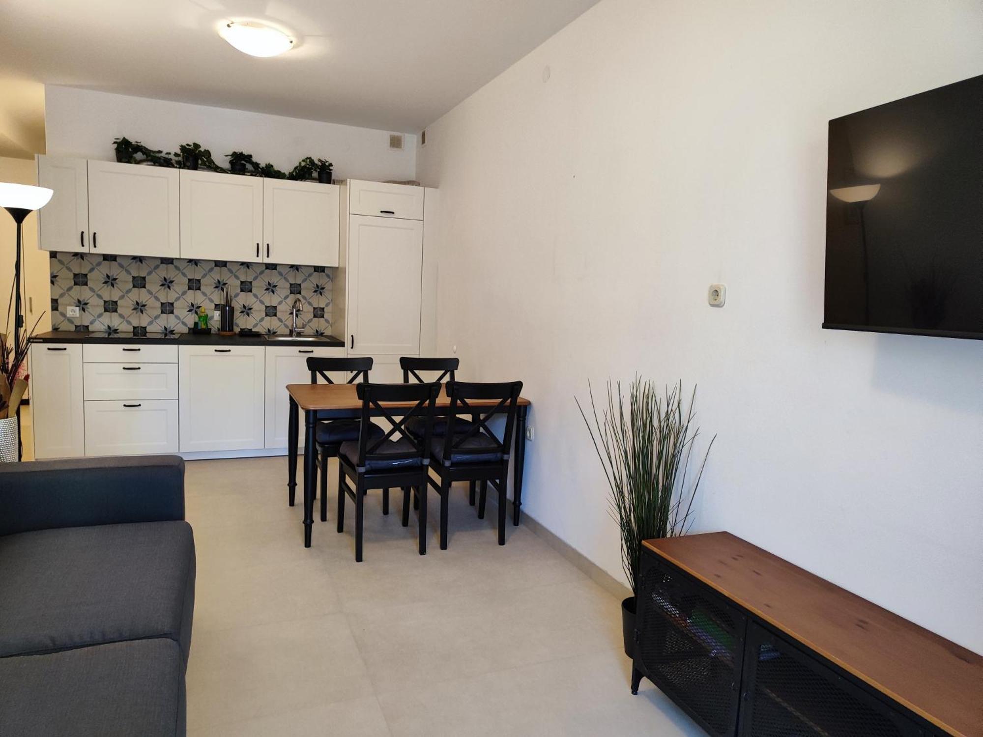 Apartments Vanda روفينج الغرفة الصورة