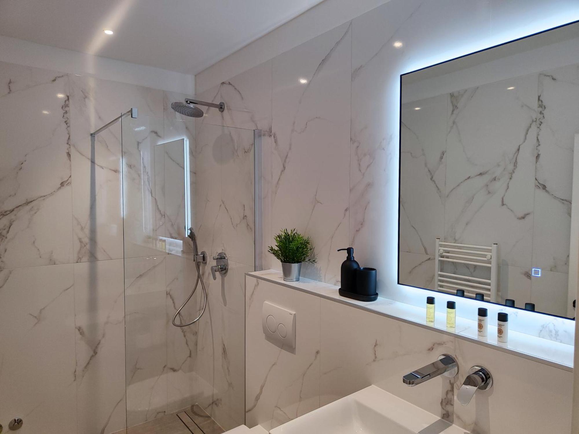 Apartments Vanda روفينج المظهر الخارجي الصورة
