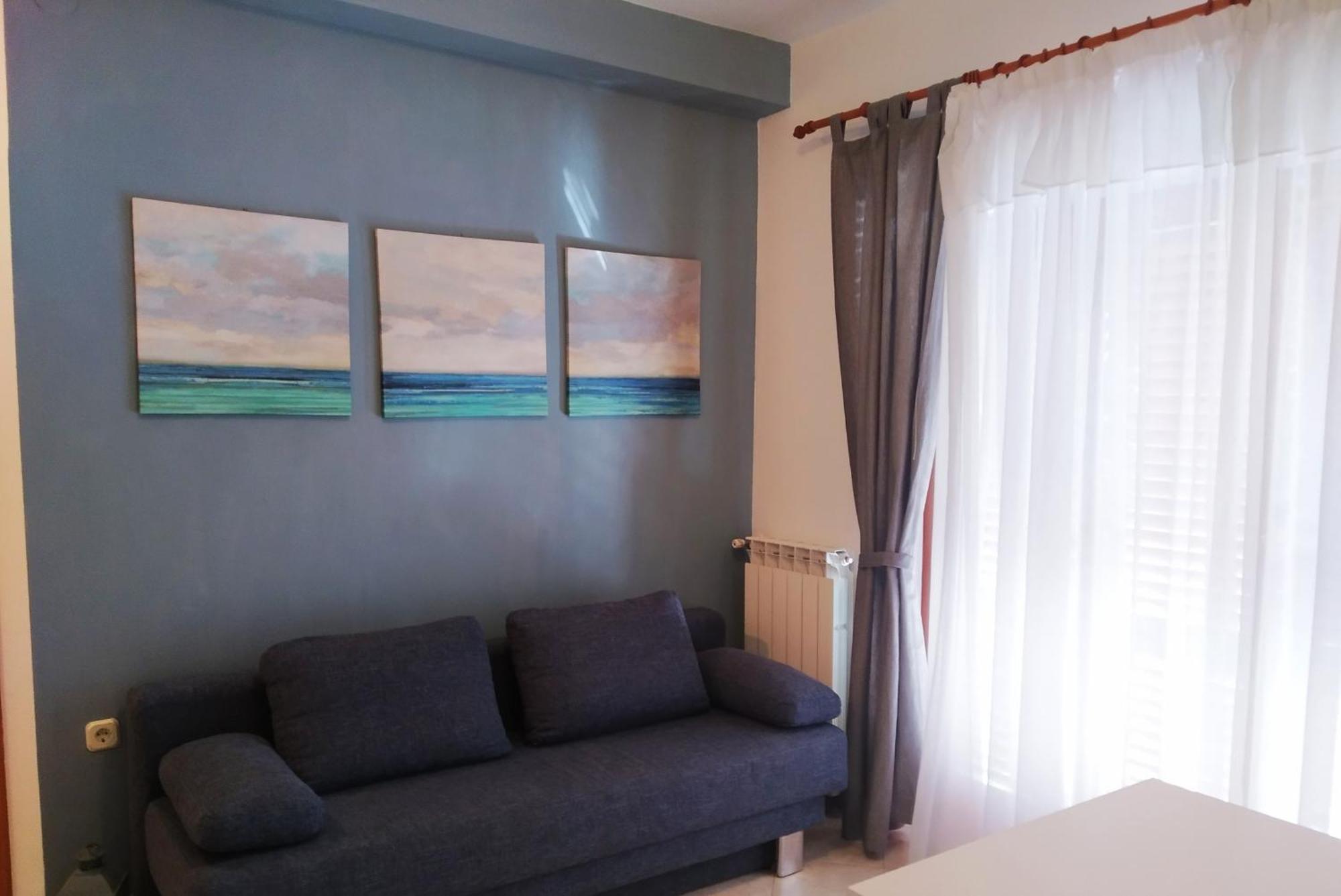 Apartments Vanda روفينج الغرفة الصورة