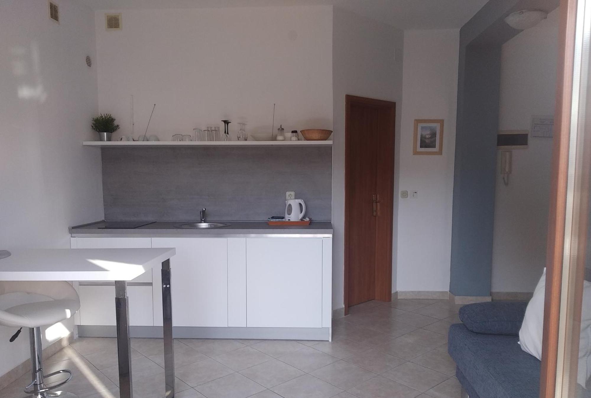 Apartments Vanda روفينج الغرفة الصورة