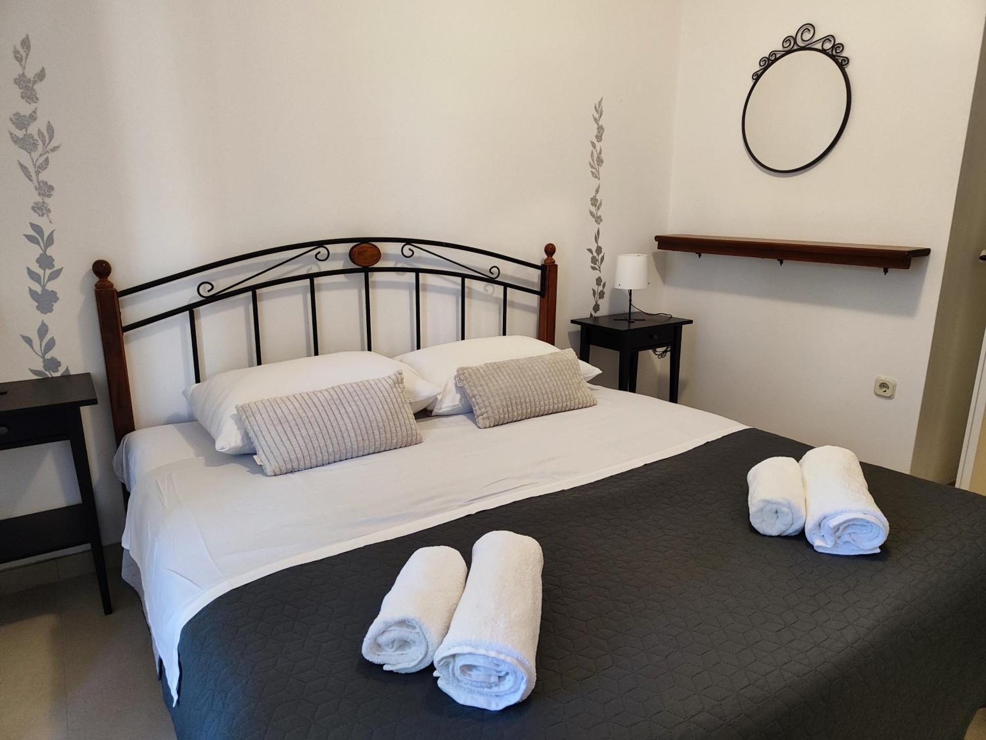 Apartments Vanda روفينج الغرفة الصورة
