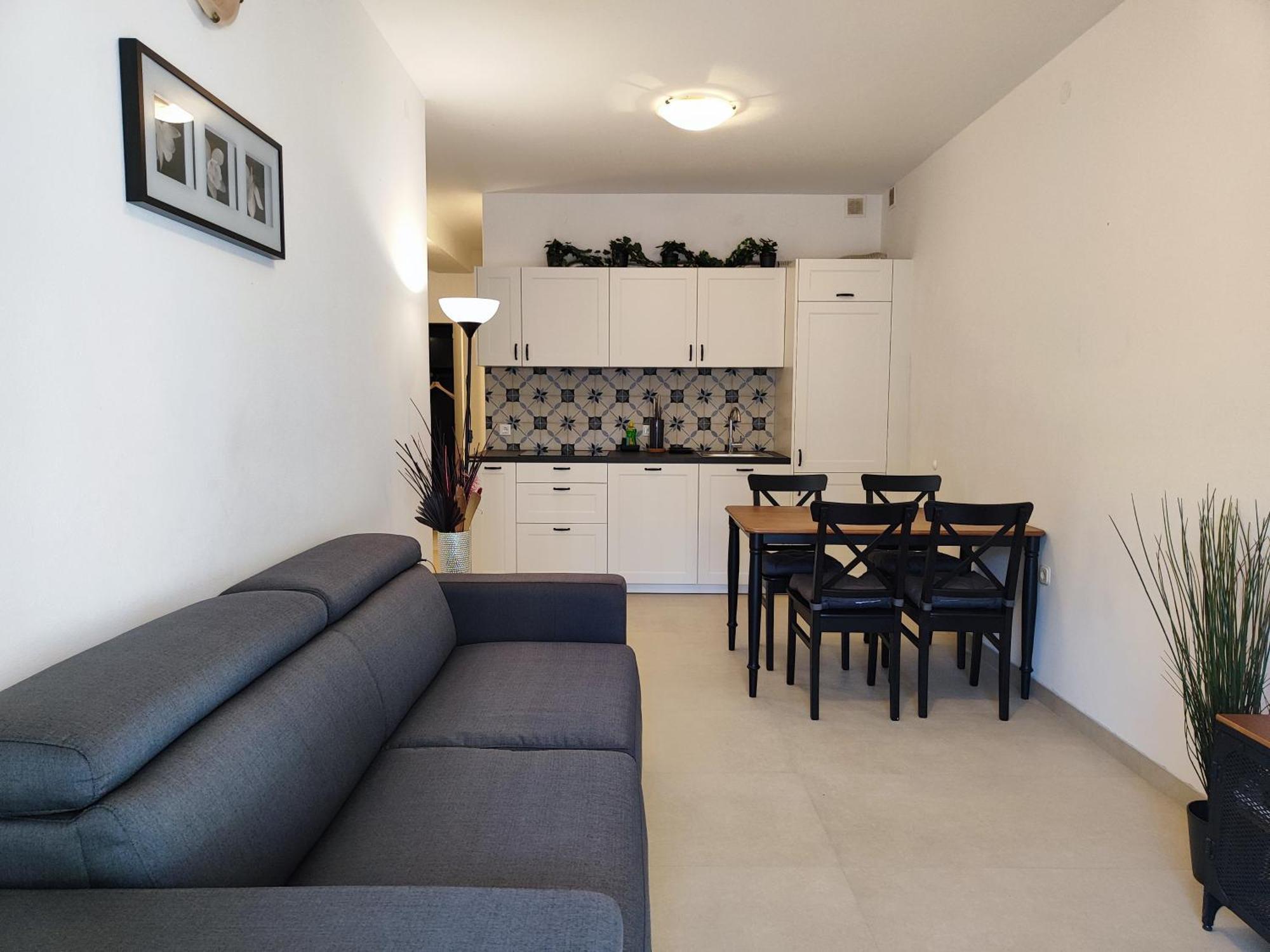 Apartments Vanda روفينج المظهر الخارجي الصورة
