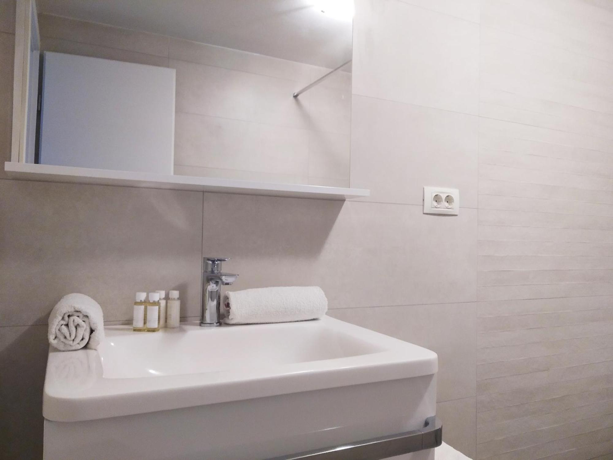 Apartments Vanda روفينج الغرفة الصورة