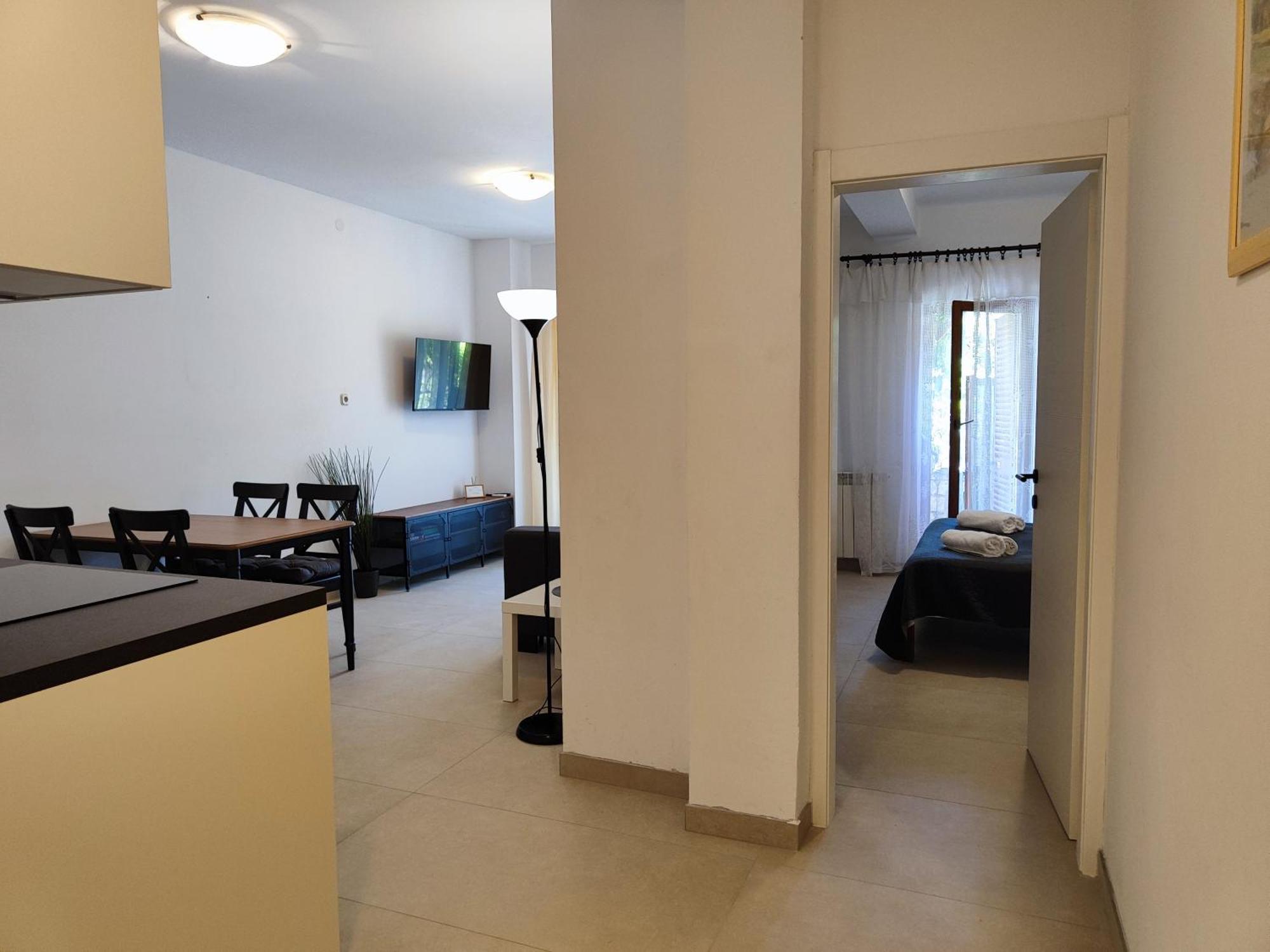 Apartments Vanda روفينج الغرفة الصورة