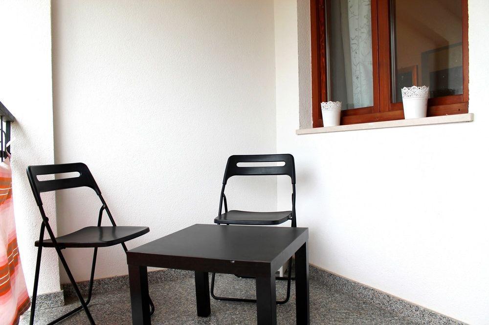 Apartments Vanda روفينج المظهر الخارجي الصورة