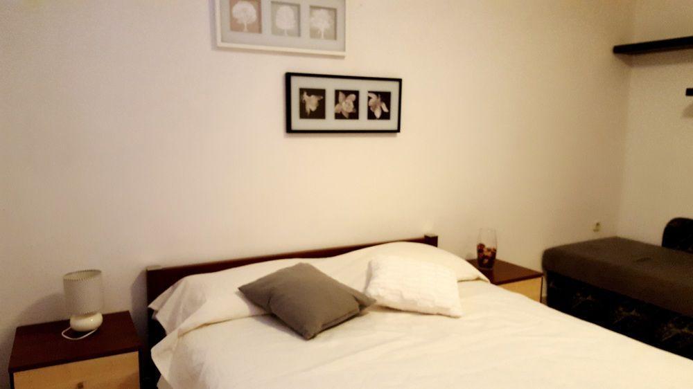 Apartments Vanda روفينج المظهر الخارجي الصورة