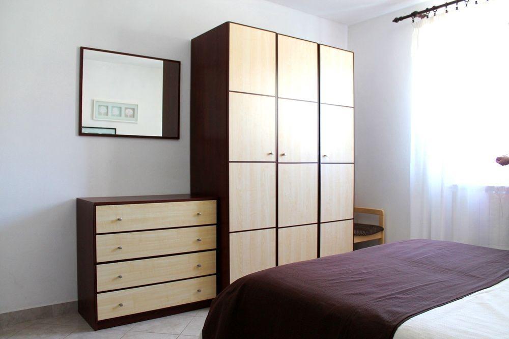 Apartments Vanda روفينج المظهر الخارجي الصورة