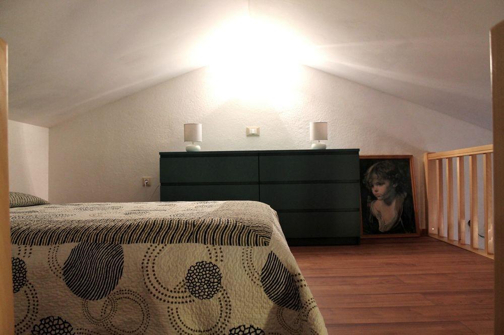 Apartments Vanda روفينج المظهر الخارجي الصورة