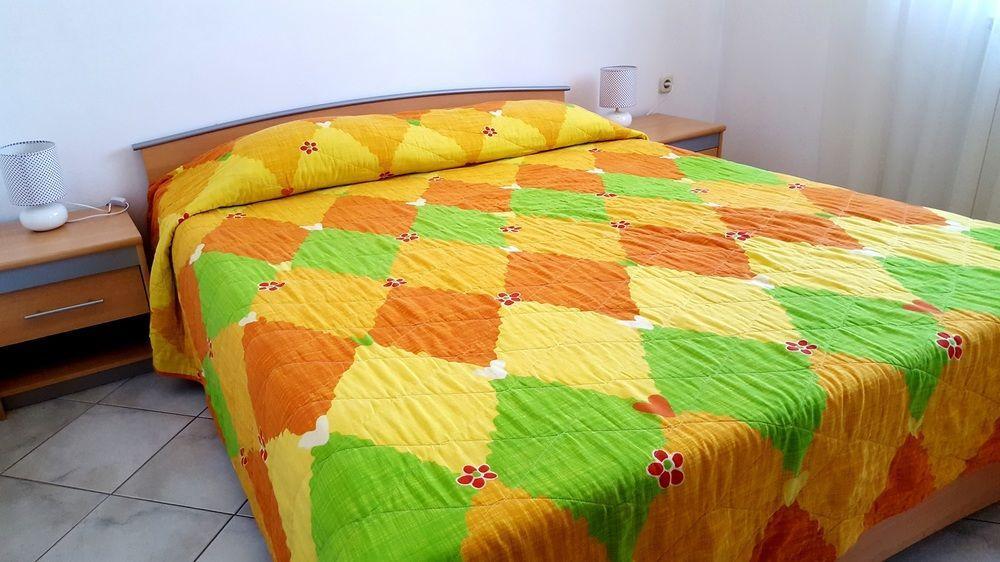 Apartments Vanda روفينج المظهر الخارجي الصورة