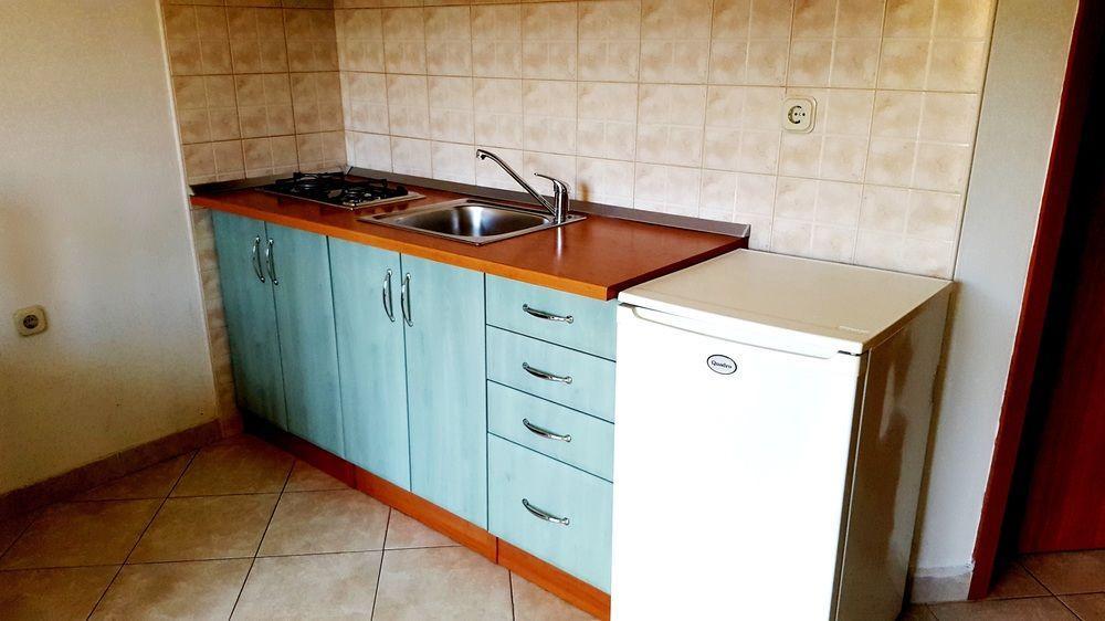 Apartments Vanda روفينج المظهر الخارجي الصورة