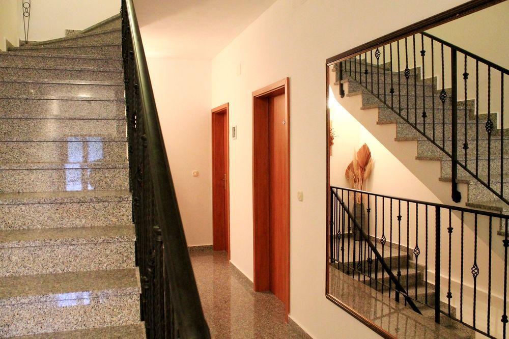 Apartments Vanda روفينج المظهر الخارجي الصورة