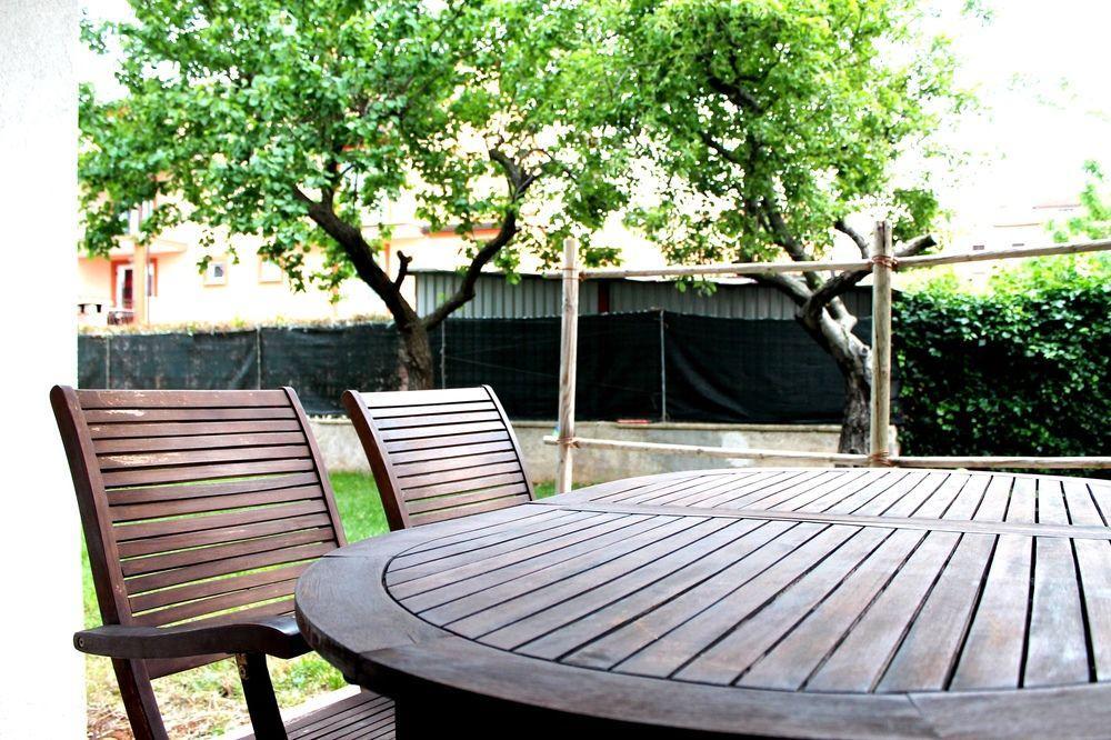 Apartments Vanda روفينج المظهر الخارجي الصورة