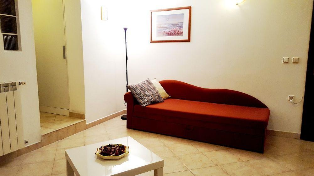 Apartments Vanda روفينج المظهر الخارجي الصورة