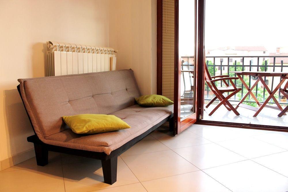 Apartments Vanda روفينج المظهر الخارجي الصورة