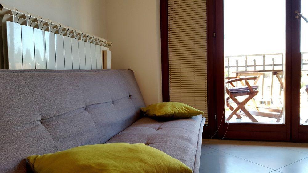Apartments Vanda روفينج المظهر الخارجي الصورة