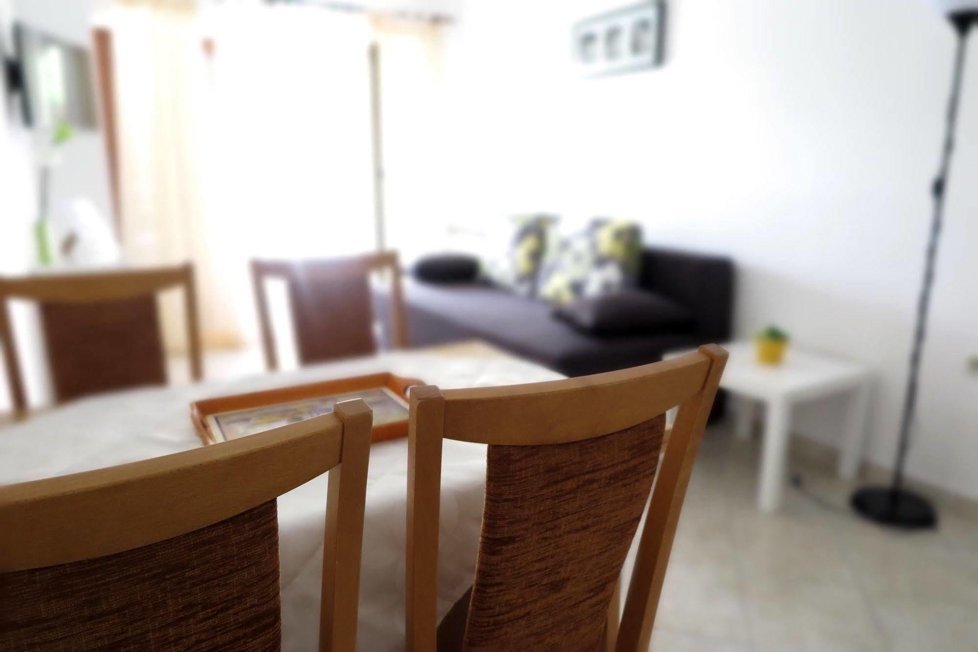 Apartments Vanda روفينج المظهر الخارجي الصورة