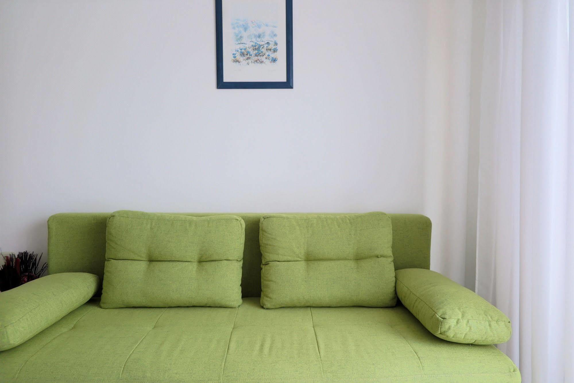 Apartments Vanda روفينج المظهر الخارجي الصورة