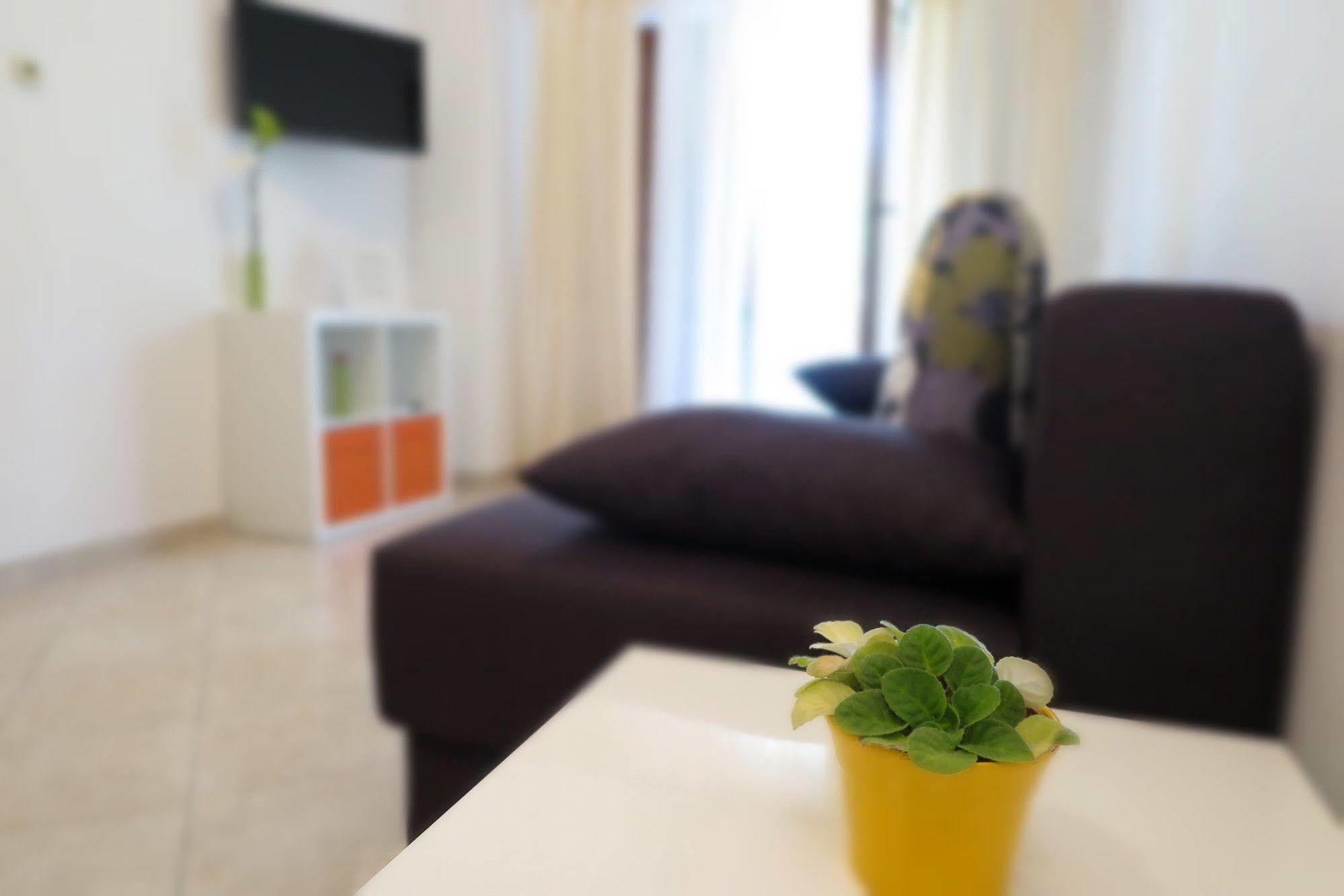 Apartments Vanda روفينج المظهر الخارجي الصورة