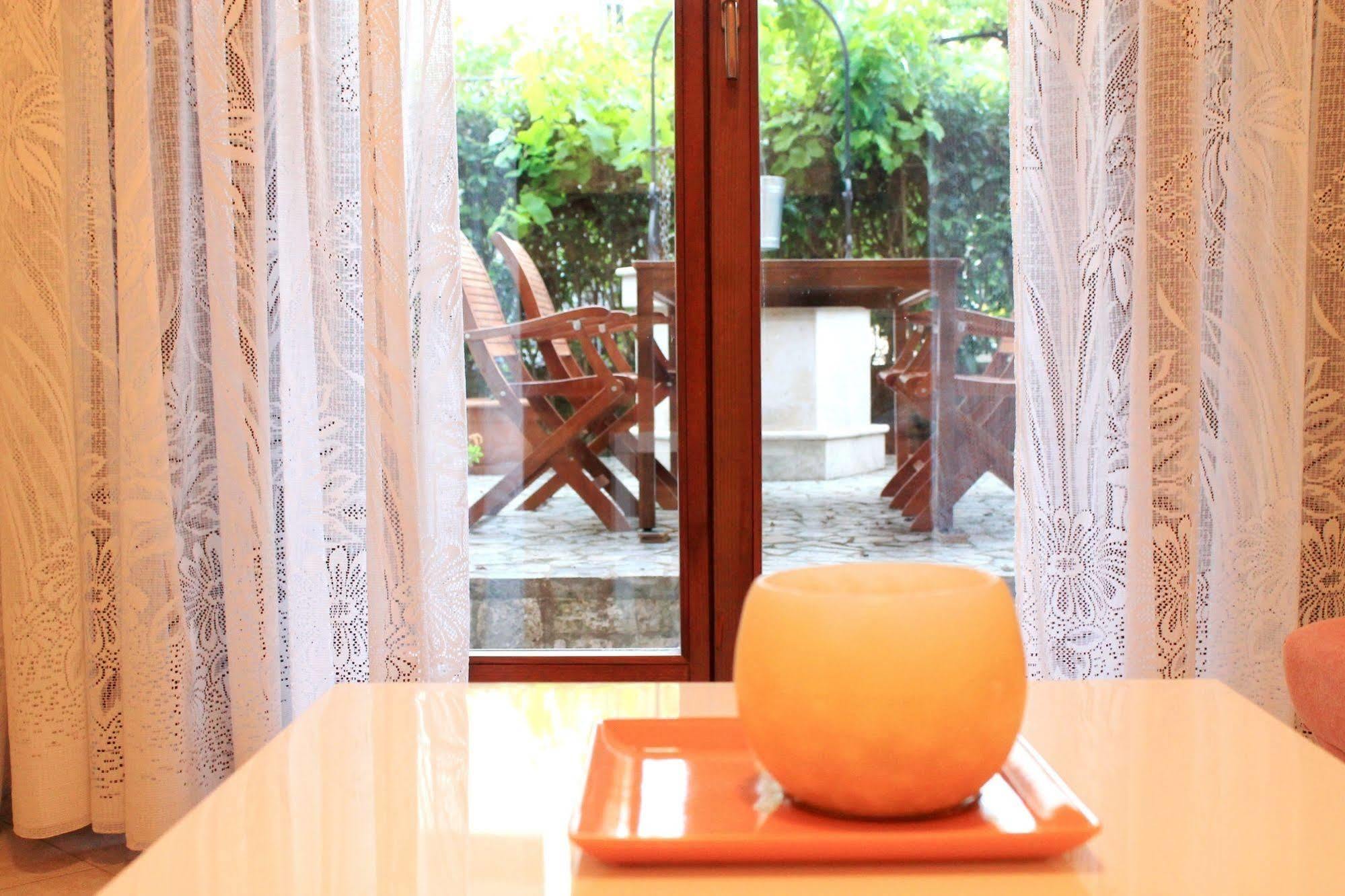 Apartments Vanda روفينج المظهر الخارجي الصورة