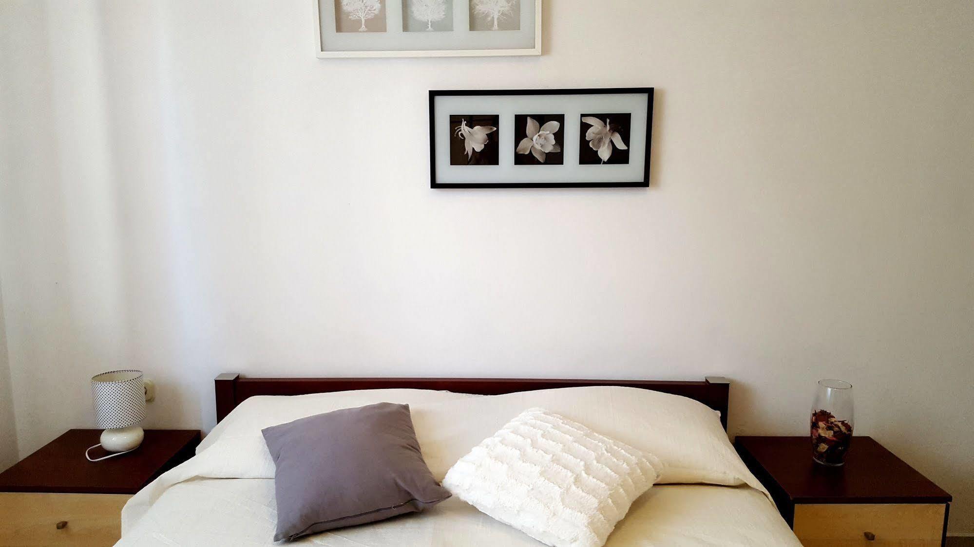 Apartments Vanda روفينج المظهر الخارجي الصورة