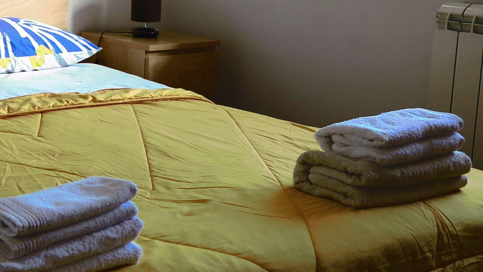 Apartments Vanda روفينج المظهر الخارجي الصورة